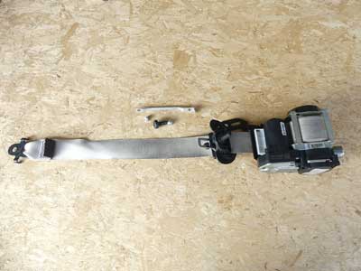 BMW Driver's Seat Belt, Front Left 72119164509 09-17 528i 535i 550i 740i 750i 760Li